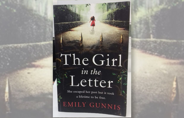 book review the girl in the letter